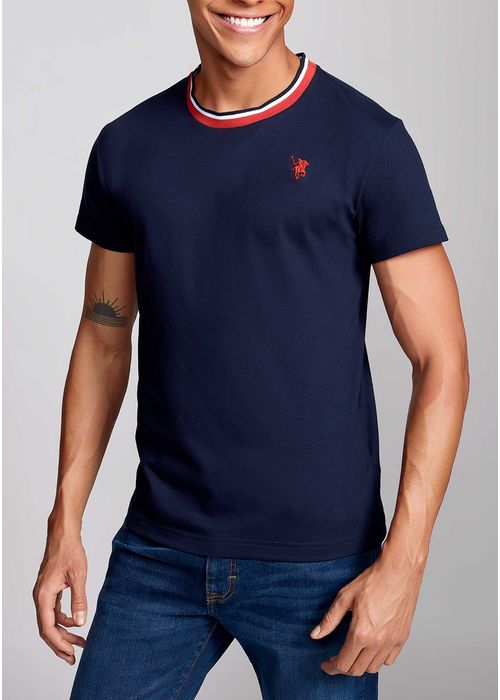 PLAYERA POLO CLUB PARA HOMBRE 54980