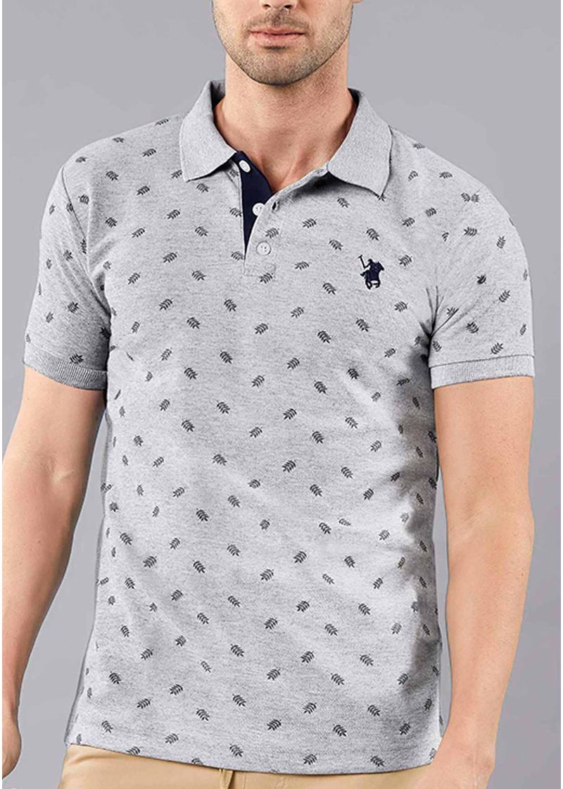 Camisetas polo club hombre online