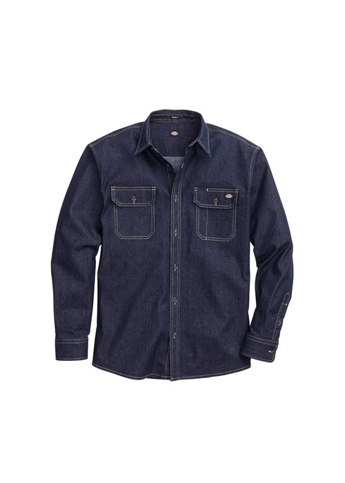DICKIES MEN'S SHIRT 57430
