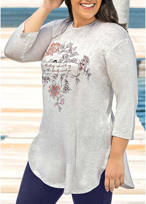 BLUSA ANDREA PARA MUJER 57772