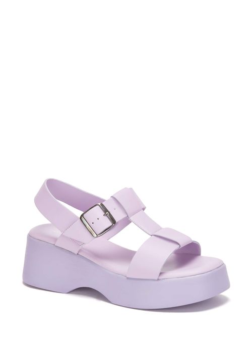 PLATAFORMA ANDREA PARA MUJER 58443