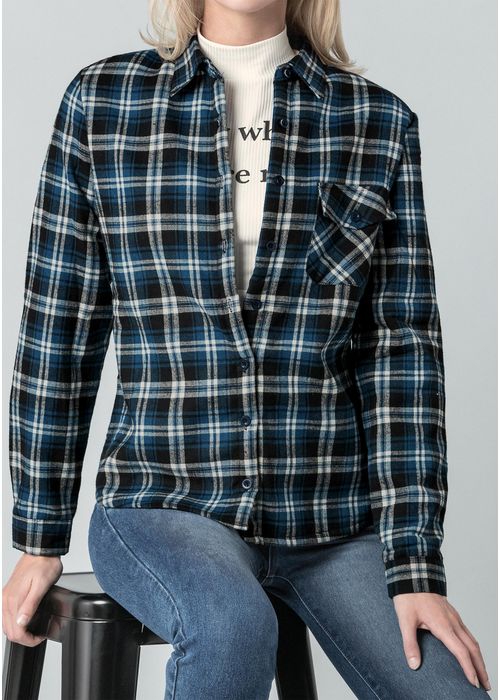 ANDREA SHIRT FOR WOMEN 58666