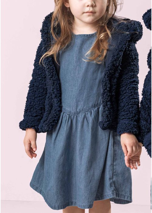 ANDREA KIDS JACKET FOR BOYS 59128
