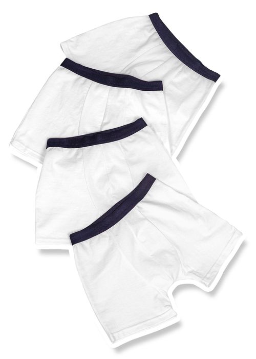 PACK ROPA INTERIOR FERRATO BOYS PARA NIÑO 59557