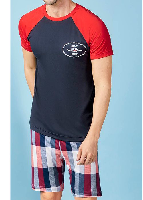 FERRATO PAJAMAS FOR MEN 60414