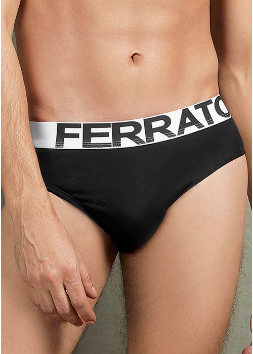 PACK ROPA INTERIOR FERRATO PARA HOMBRE 60406