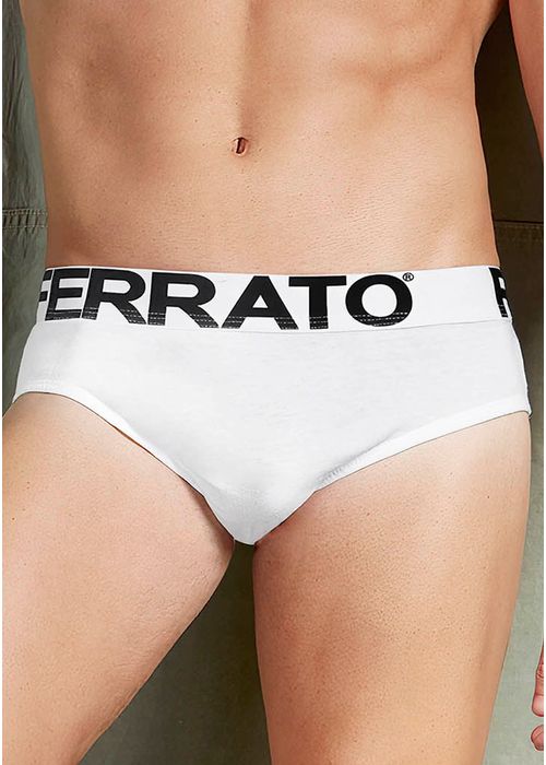 PACK ROPA INTERIOR FERRATO PARA HOMBRE 60406
