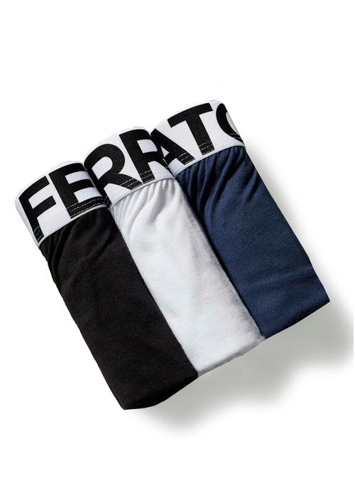 FERRATO UNDERWEAR PACK FOR MEN 60405