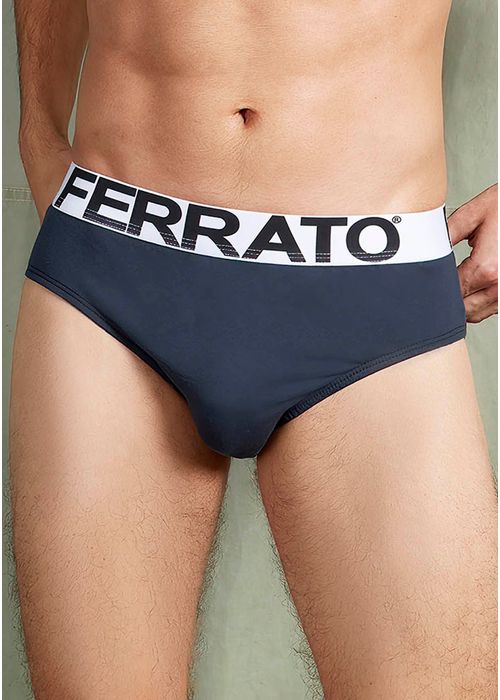 PACK ROPA INTERIOR FERRATO PARA HOMBRE 60406