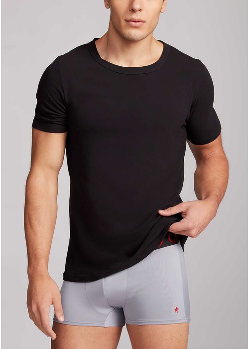 PLAYERA POLO CLUB PARA HOMBRE 60454