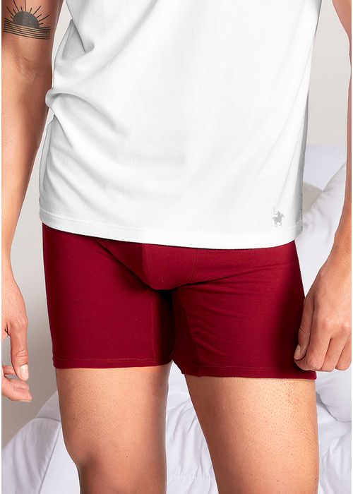 PACK ROPA INTERIOR POLO CLUB PARA HOMBRE 60442