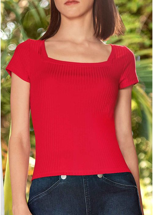 ANDREA BLOUSE FOR WOMEN 62014