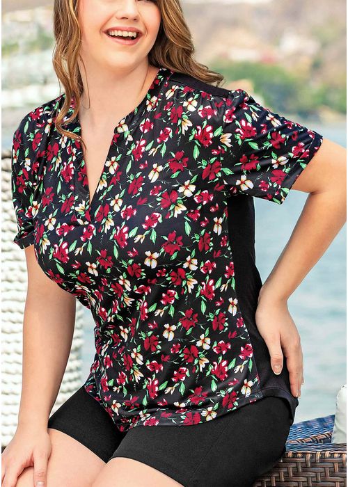 BLUSA ANDREA PARA MUJER 62029