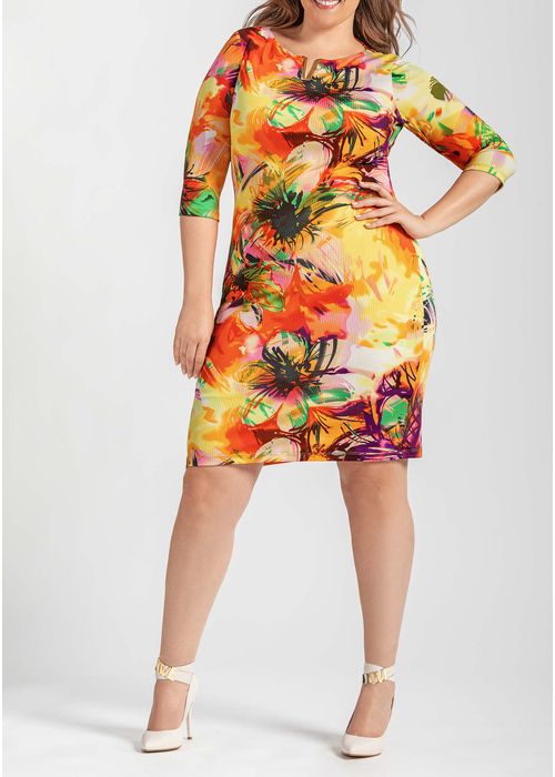 ANDREA DRESS FOR WOMEN 62055