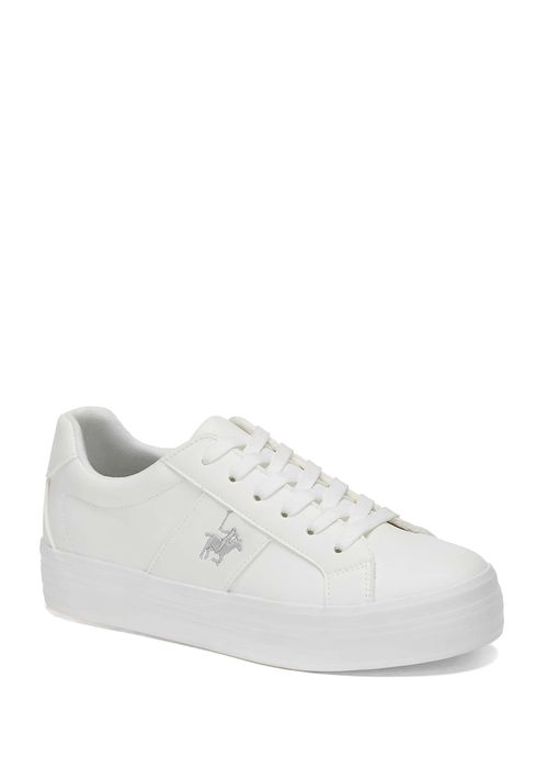 SNEAKER POLO CLUB PARA MUJER 62100