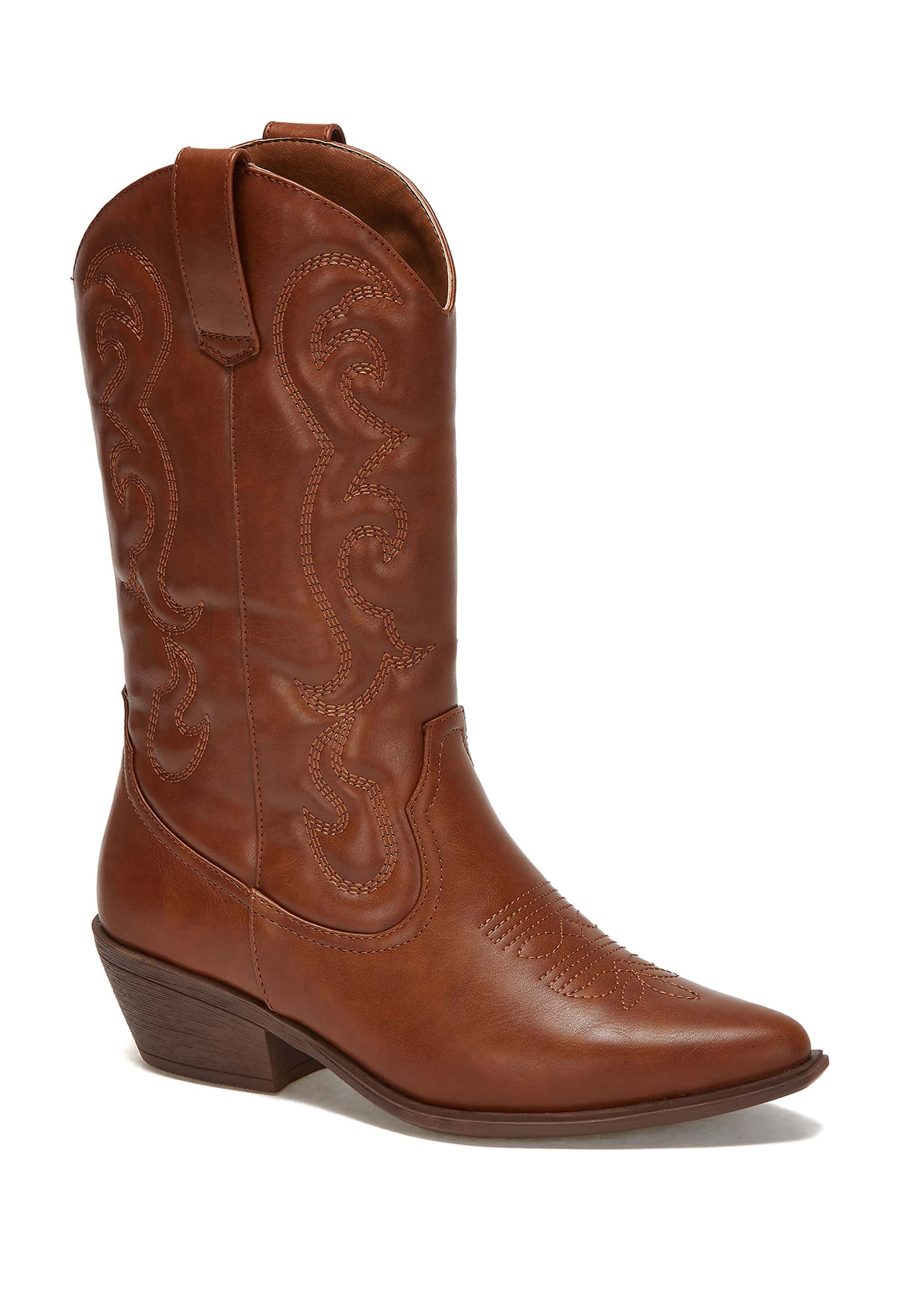 BOTA ANDREA PARA MUJER 62090