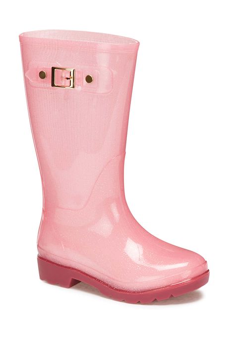 BOTA DE LLUVIA ANDREA GIRLS PARA NIÑA 62110