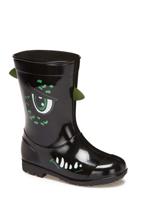 BOTA DE LLUVIA FERRATO BOYS PARA NIÑO 62112