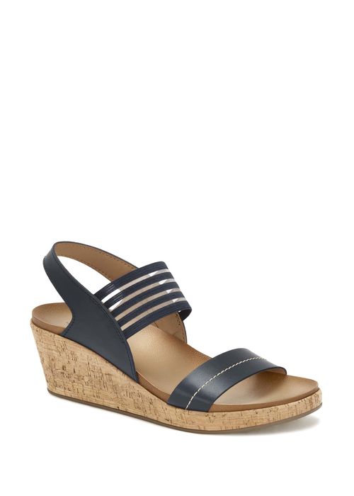 PLATAFORMA ANDREA PARA MUJER 62124
