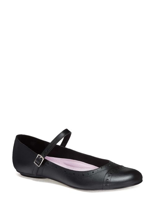 FLAT SCHOOL TEENS ANDREA PARA MUJER 62139