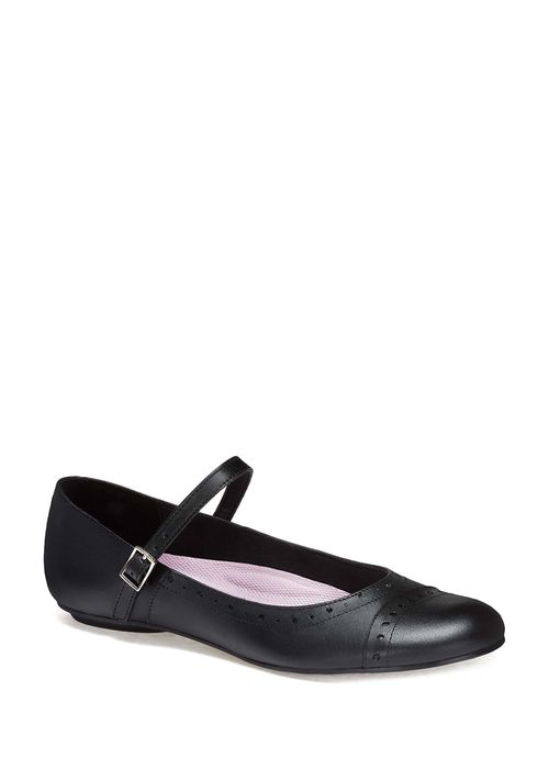 FLAT SCHOOL TEENS ANDREA FOR WOMEN 62139