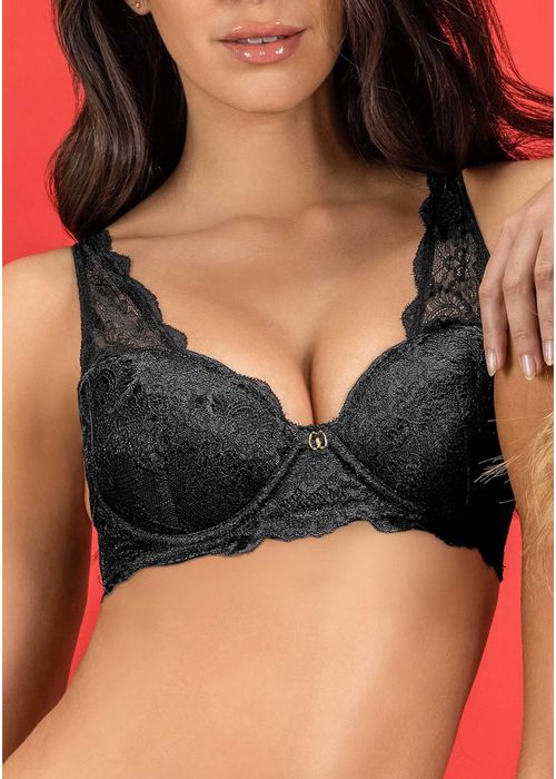 BRASSIERE MIA DE ANDREA WOMEN’S COLLECTION 62190