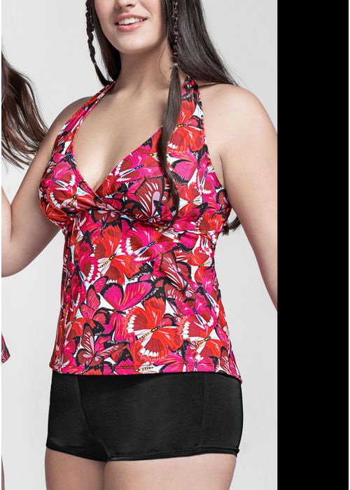 TANKINI MIA DE ANDREA COLECCIÓN PARA MUJER 62187