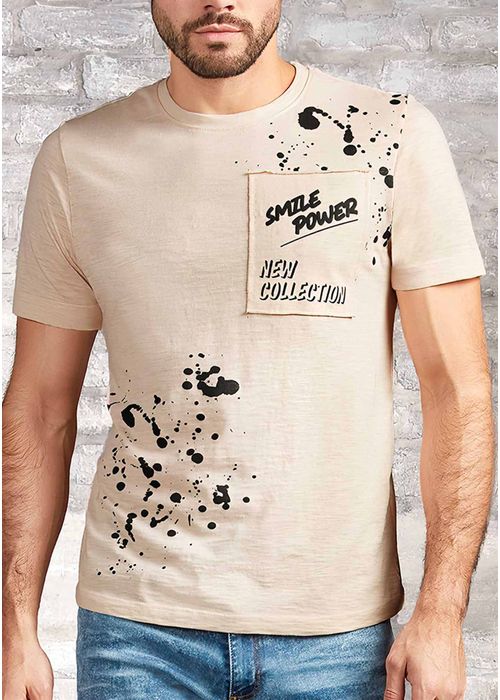 PLAYERA FERRATO PARA HOMBRE 62276