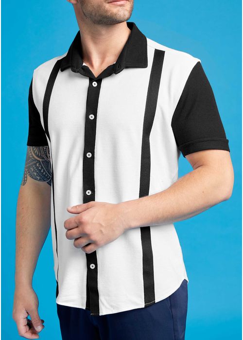 CAMISA FERRATO PARA HOMBRE 62267