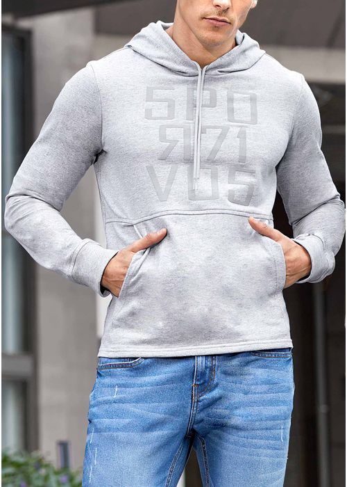 SUDADERA FERRATO PARA HOMBRE 62270