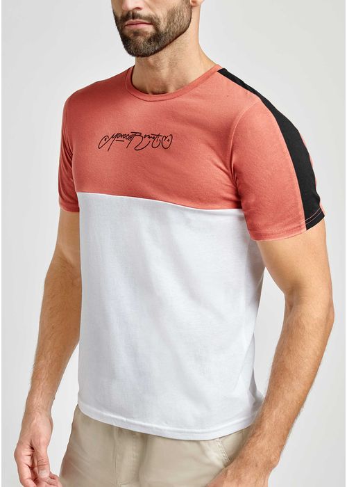 FERRATO T-SHIRT FOR MEN 62298