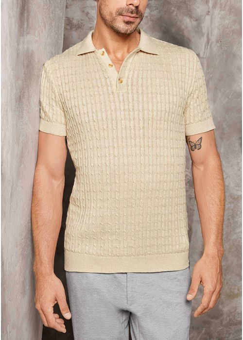 POLO ANDREA MEN PARA HOMBRE 62306