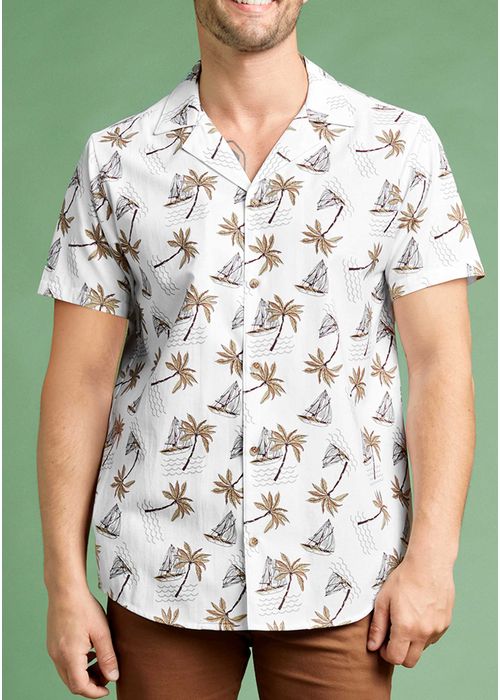 FERRATO SHIRT FOR MEN 62303