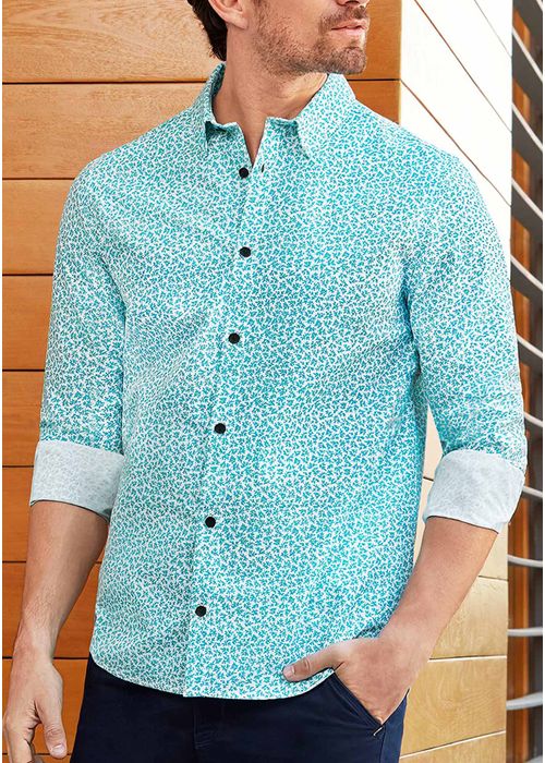 FERRATO SHIRT FOR MEN 62302