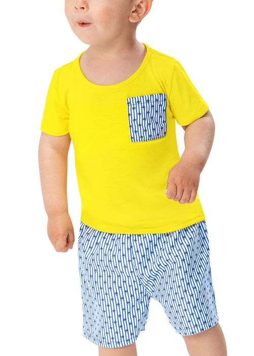 CONJUNTO FERRATO BOYS PARA NIÑO 62347