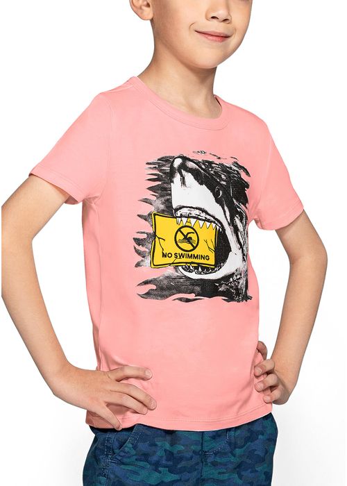 PLAYERA FERRATO BOYS PARA NIÑO 62320