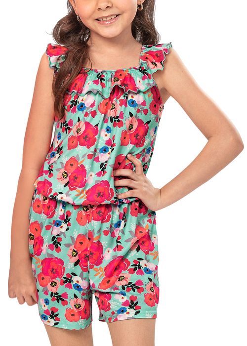 ROMPER ANDREA GIRLS PARA NIÑA 62345