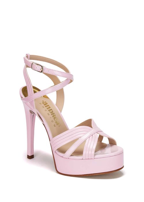 ANDREA PLATFORM FOR WOMEN 62432