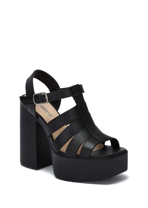 PLATAFORMA ANDREA PARA MUJER 62475