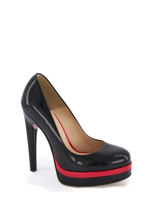 ANDREA PLATFORM FOR WOMEN 62476