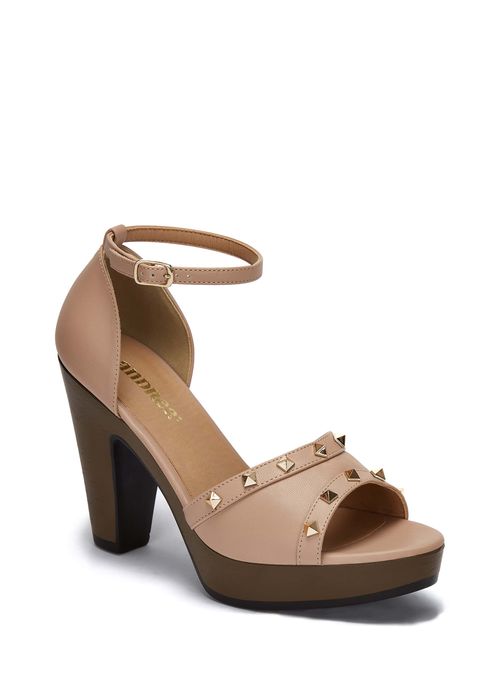PLATAFORMA ANDREA PARA MUJER 62497