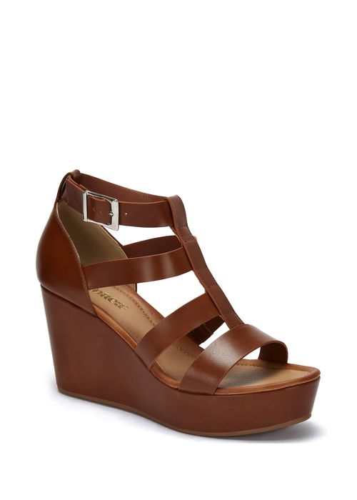 PLATAFORMA ANDREA PARA MUJER 62501