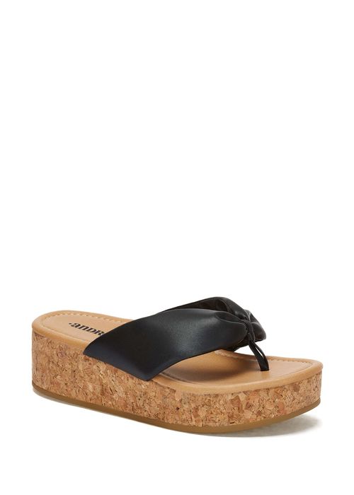 ANDREA PLATFORM FOR WOMEN 62546