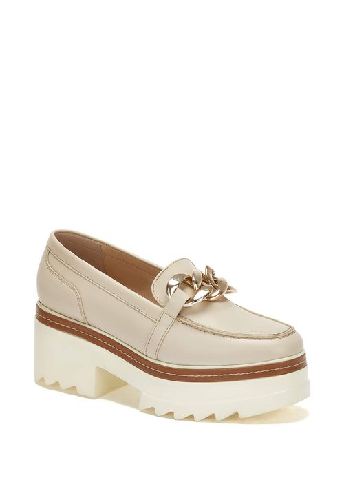 PLATAFORMA ANDREA PARA MUJER 62534