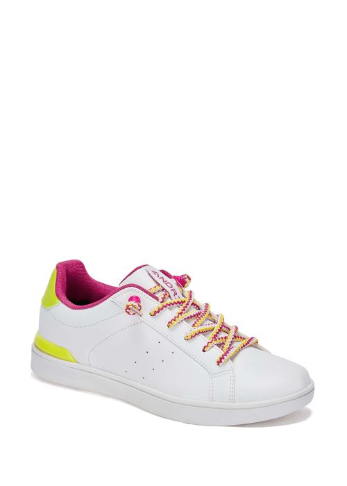 SNEAKER ANDREA PARA MUJER 62569