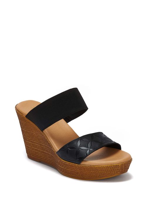 PLATAFORMA ANDREA PARA MUJER 62613
