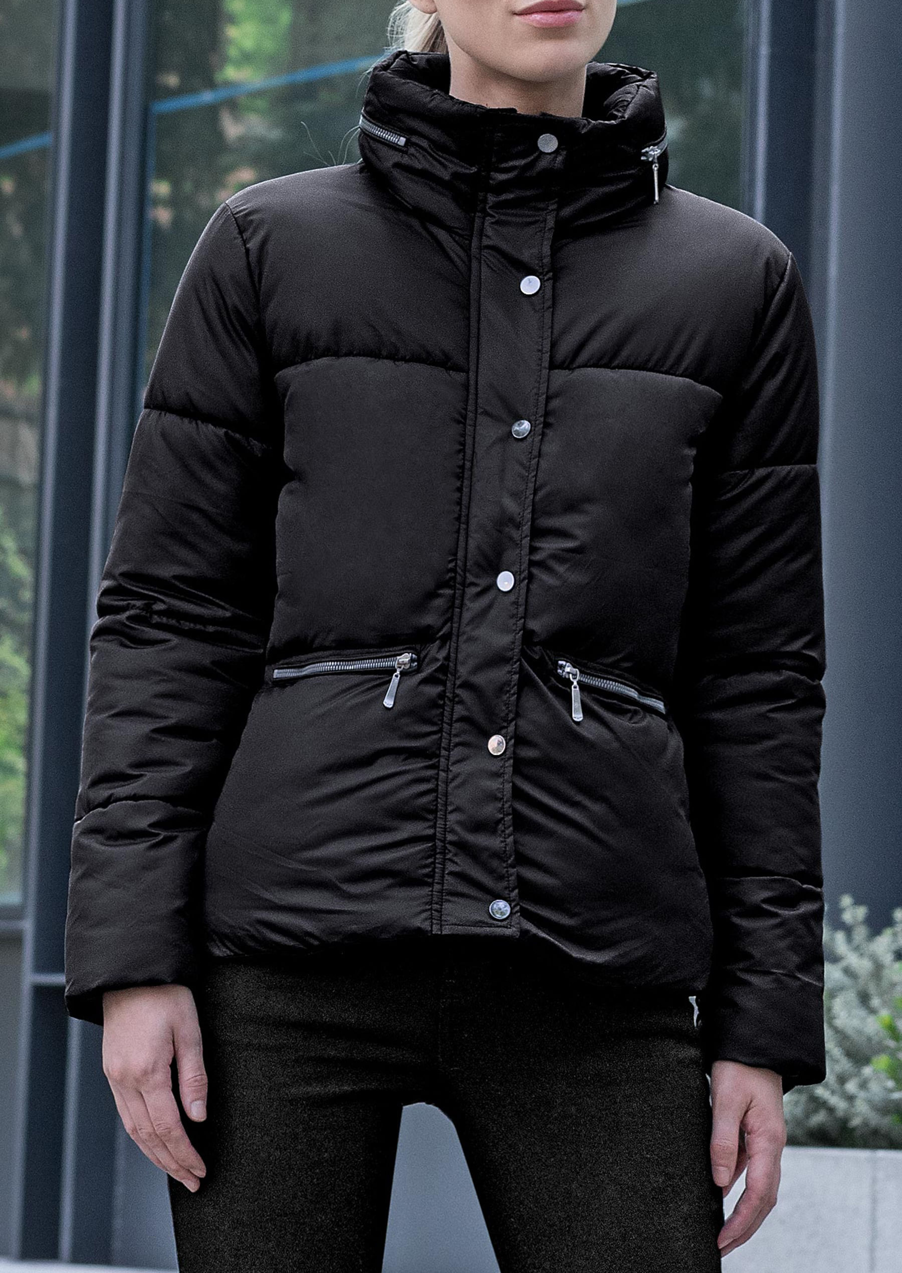 Woman | Clothing |Jackets and Coats | Andrea US| Online Store