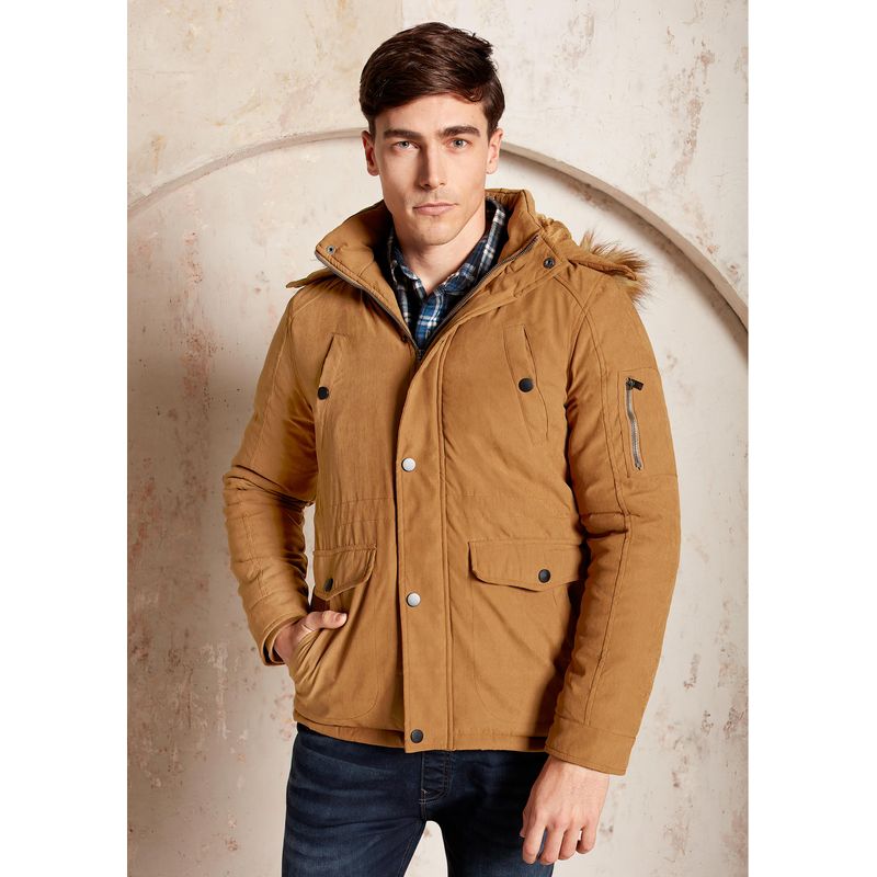 FERRATO JACKET FOR MEN 62658