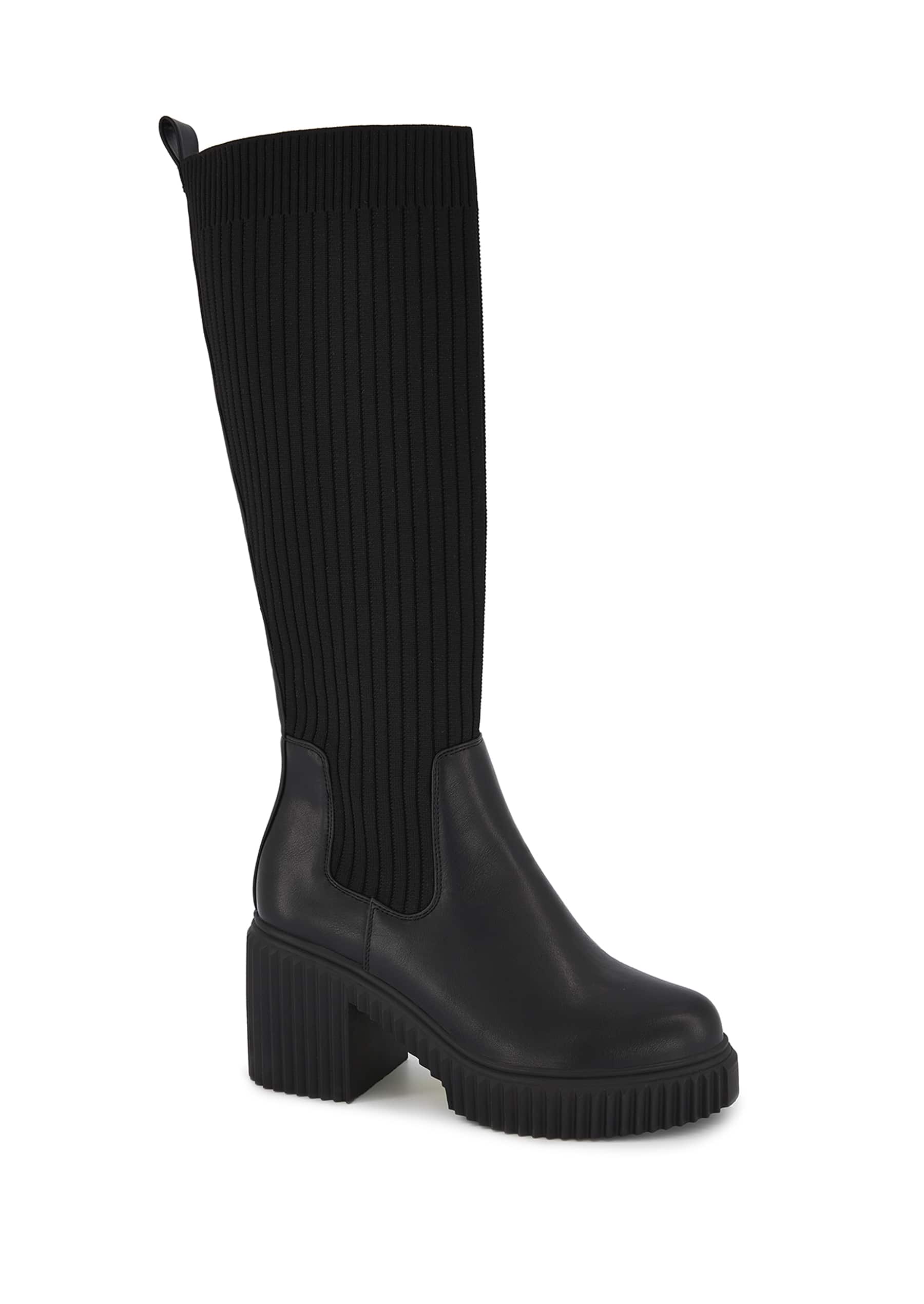 Para Mujer Andrea Botas Rockeras Andrea ANDREA BOOT FOR WOMEN 62741