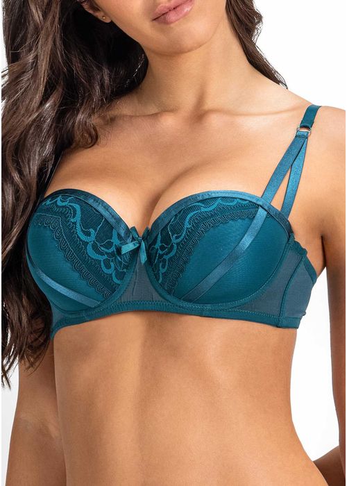 BRASSIERE MIA DE ANDREA WOMEN’S COLLECTION 62675